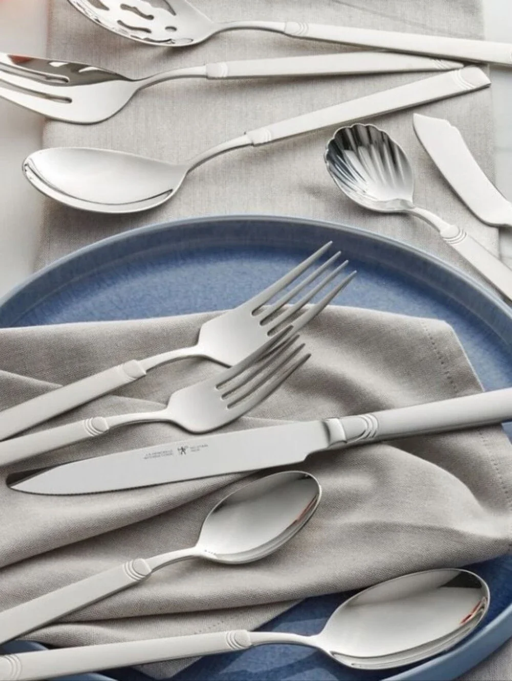 ZWILLING J.A. Henckels classic five